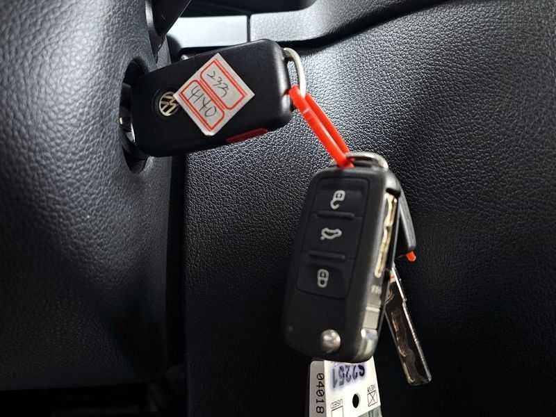 2012 Volkswagen Tiguan 2.0 TSI 5N photo 15