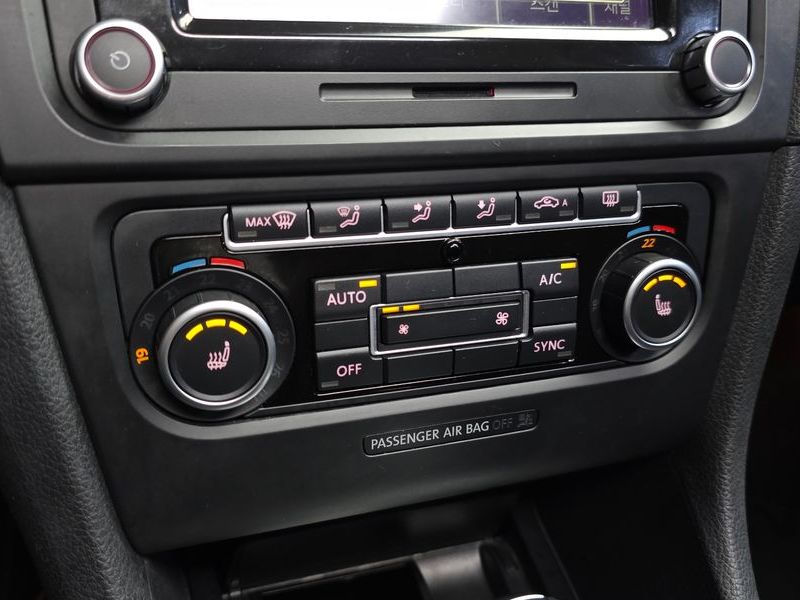 2013 Volkswagen Golf 2.0 TDI StyleEdition photo 15