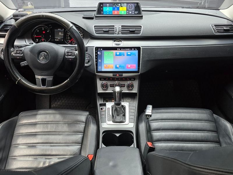 2014 Volkswagen New CC 2.0 TDI BlueMotion photo 7