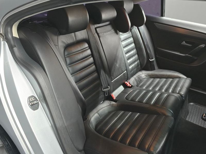 2014 Volkswagen New CC 2.0 TDI BlueMotion photo 12