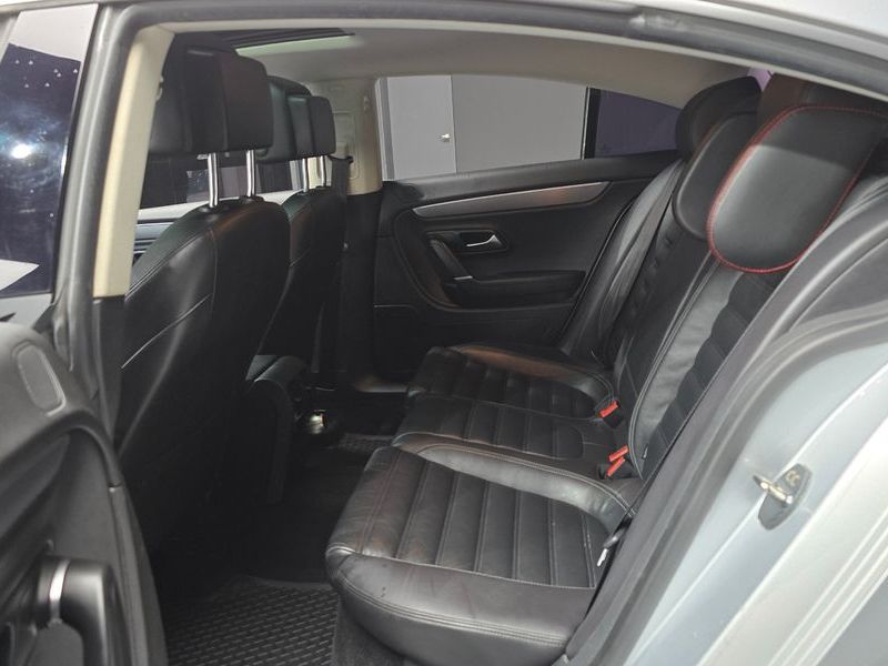 2014 Volkswagen New CC 2.0 TDI BlueMotion photo 13