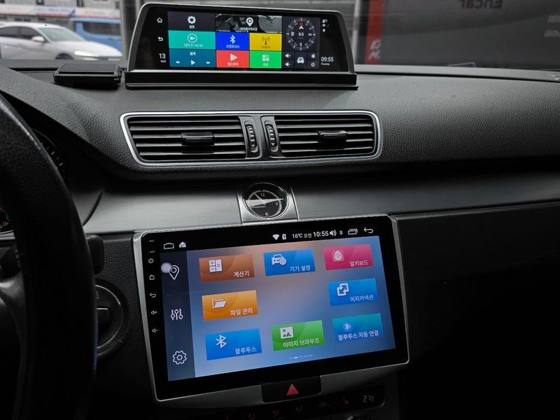 2014 Volkswagen New CC 2.0 TDI BlueMotion photo 15