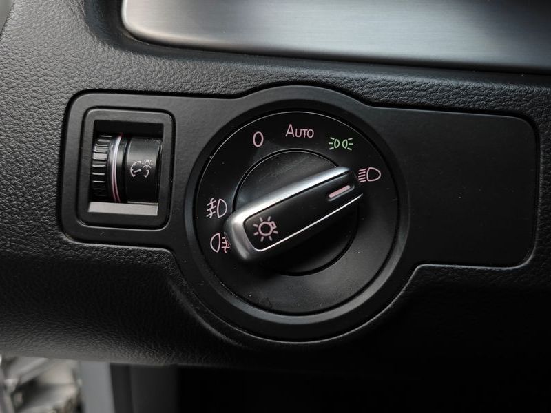 2014 Volkswagen New CC 2.0 TDI BlueMotion photo 18