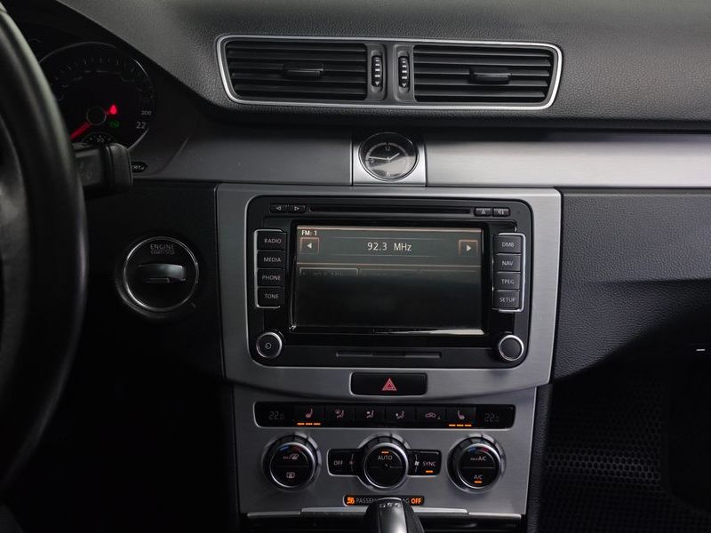 2015 Volkswagen New CC 2.0 TDI BlueMotion 4MOTION photo 14