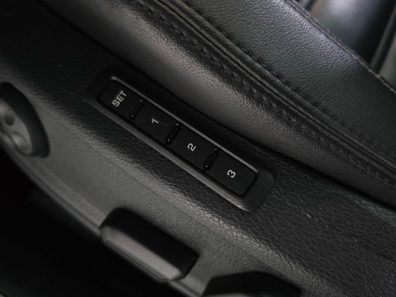 2015 Volkswagen New CC 2.0 TDI BlueMotion 4MOTION photo 18