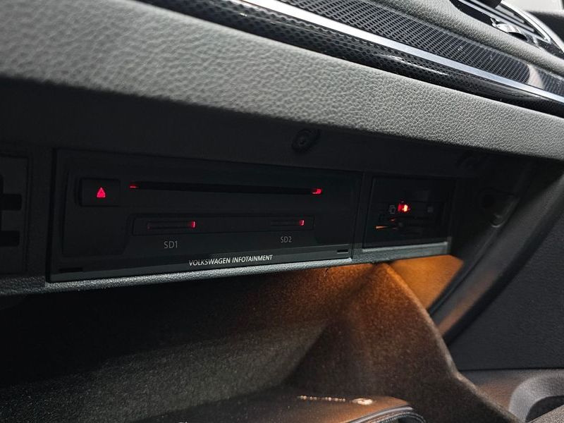 2016 Volkswagen Golf 2.0 TDI Premium photo 18
