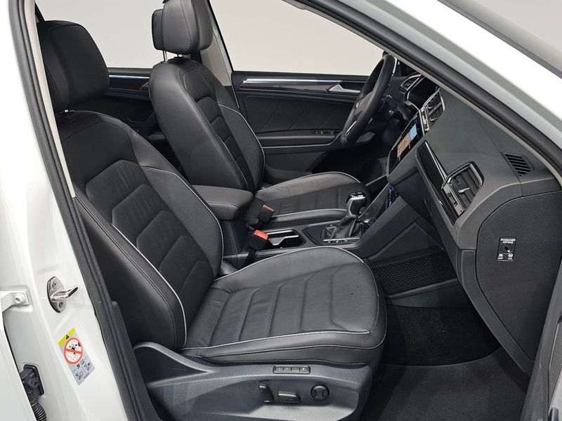 2024 Volkswagen Tiguan 2.0 TDI Prestige photo 11