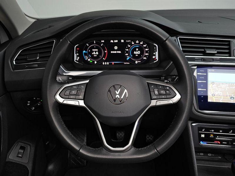 2024 Volkswagen Tiguan 2.0 TDI Prestige photo 13