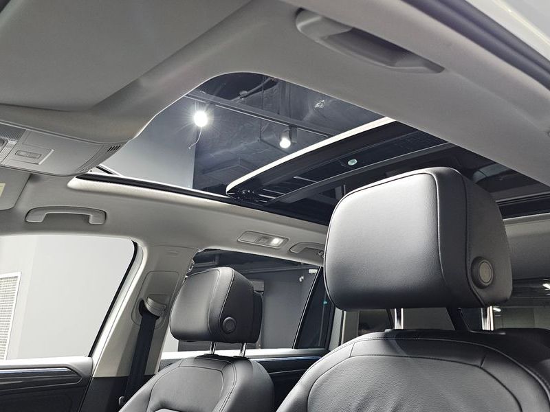 2024 Volkswagen Tiguan 2.0 TDI Prestige photo 20