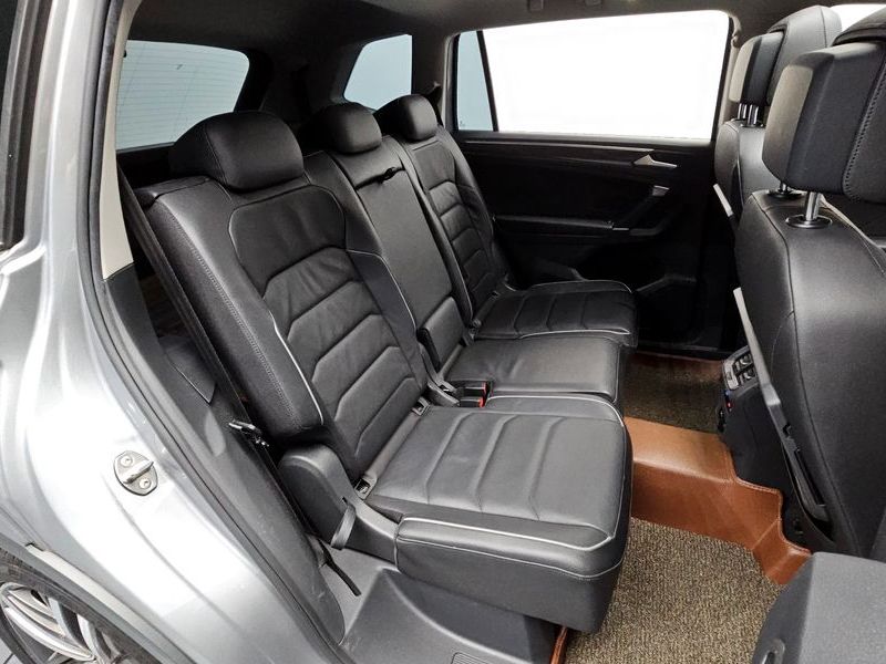 2020 Volkswagen Tiguan 2.0 TDI Prestige photo 11