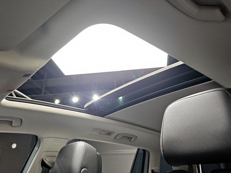 2020 Volkswagen Tiguan 2.0 TDI Prestige photo 19