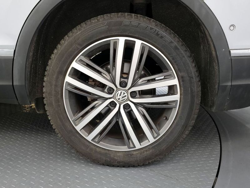 2020 Volkswagen Tiguan 2.0 TDI Prestige photo 21