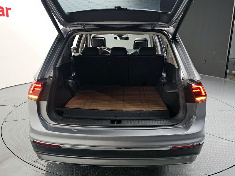 2020 Volkswagen Tiguan 2.0 TDI Prestige photo 27