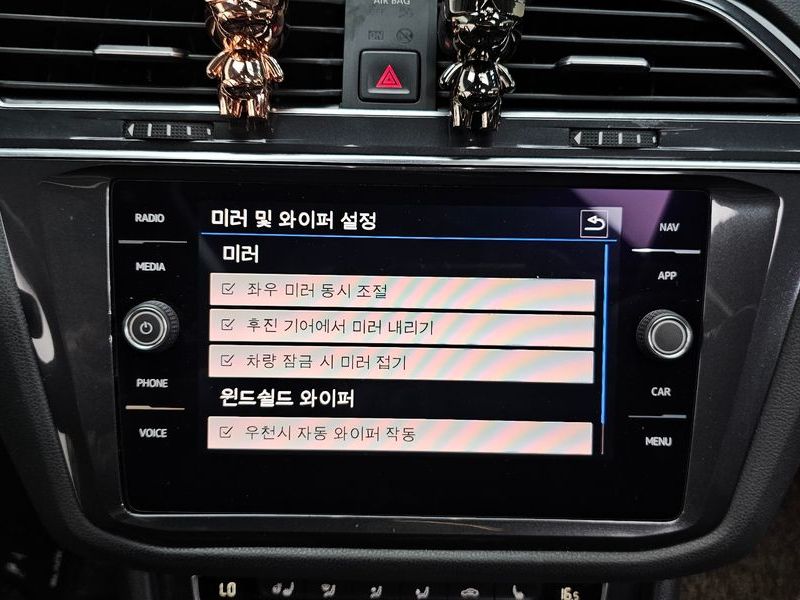 2020 Volkswagen Tiguan 2.0 TDI Prestige photo 29