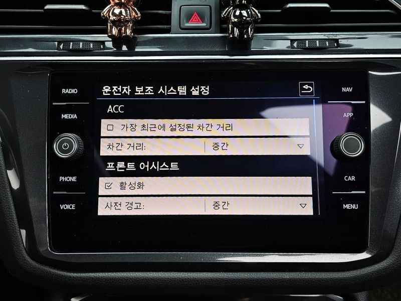 2020 Volkswagen Tiguan 2.0 TDI Prestige photo 30