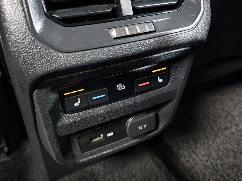 2018 Volkswagen Tiguan 2.0 TDI 4Motion Prestige photo 17