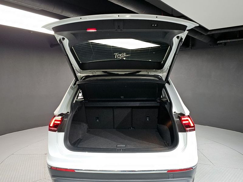 2018 Volkswagen Tiguan 2.0 TDI 4Motion Prestige photo 20