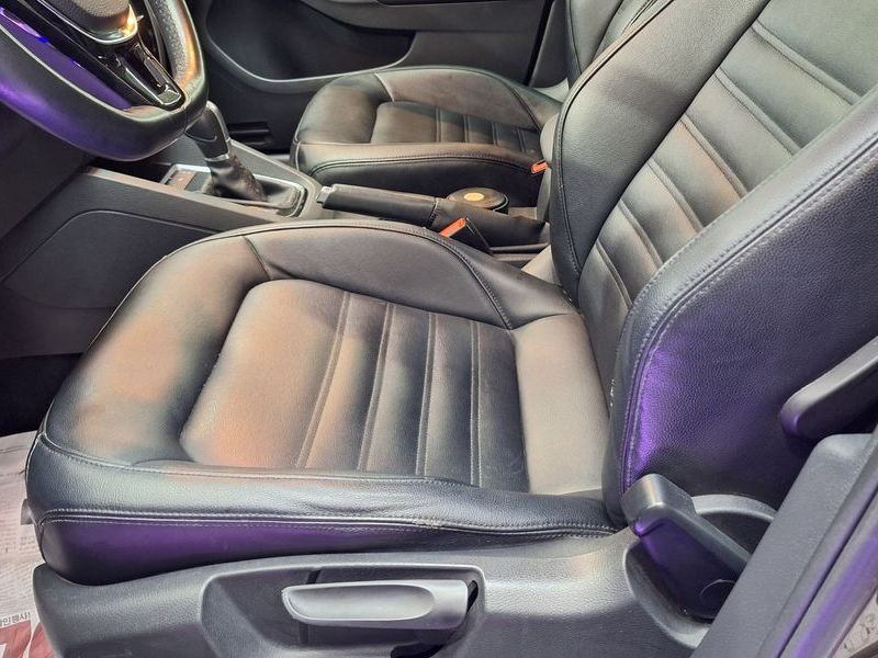 2015 Volkswagen Jetta 2.0 TDI BlueMotion 6th photo 14