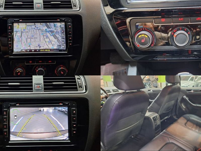 2015 Volkswagen Jetta 2.0 TDI BlueMotion 6th photo 19