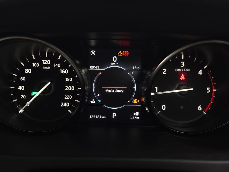 2018 Land Rover Discovery Sport 2.0 TD4 SE photo 8