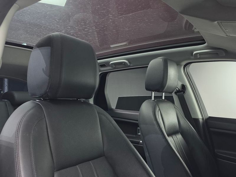 2018 Land Rover Discovery Sport 2.0 TD4 SE photo 16