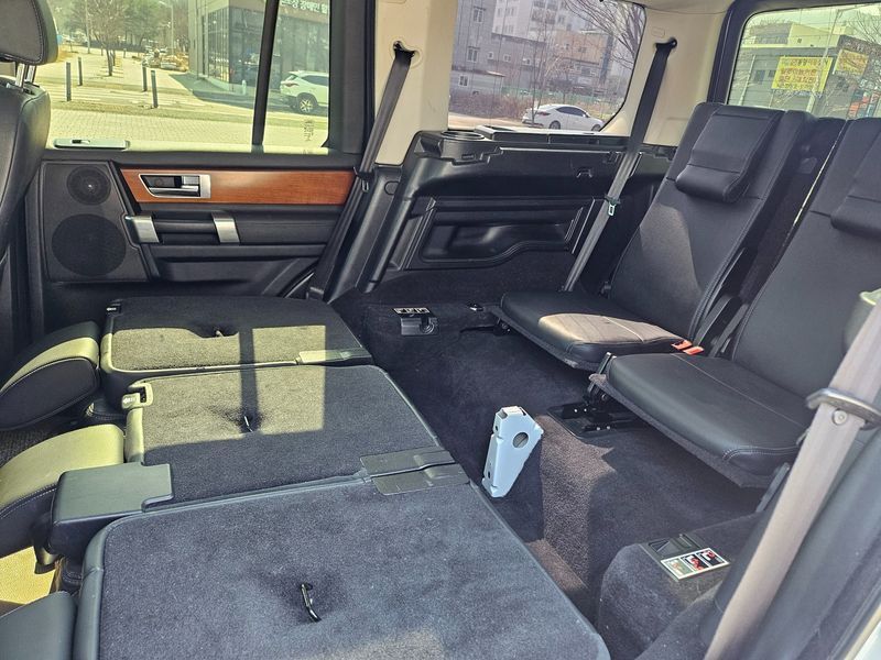 2013 Land Rover Discovery 3.0 SDV6 SE photo 20