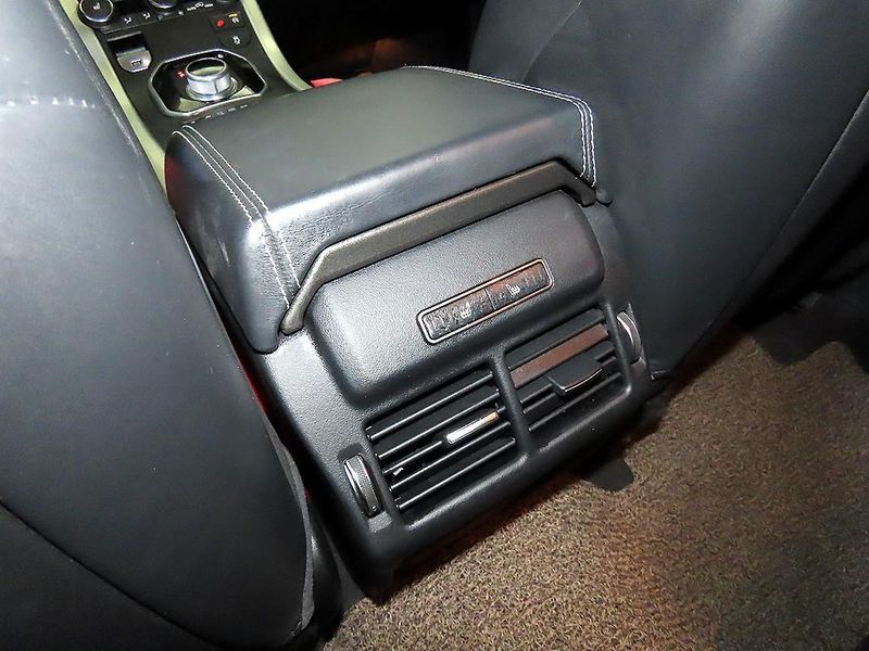 2014 Land Rover Range Rover Evoque 2.2 SD4 Dynamic photo 15