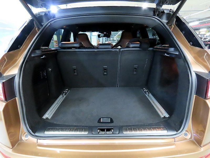 2014 Land Rover Range Rover Evoque 2.2 SD4 Dynamic photo 17