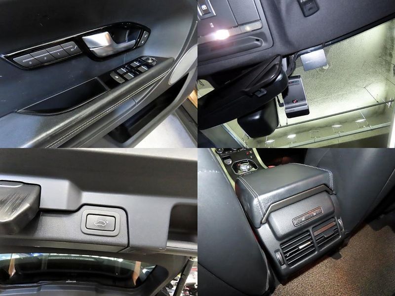 2014 Land Rover Range Rover Evoque 2.2 SD4 Dynamic photo 18