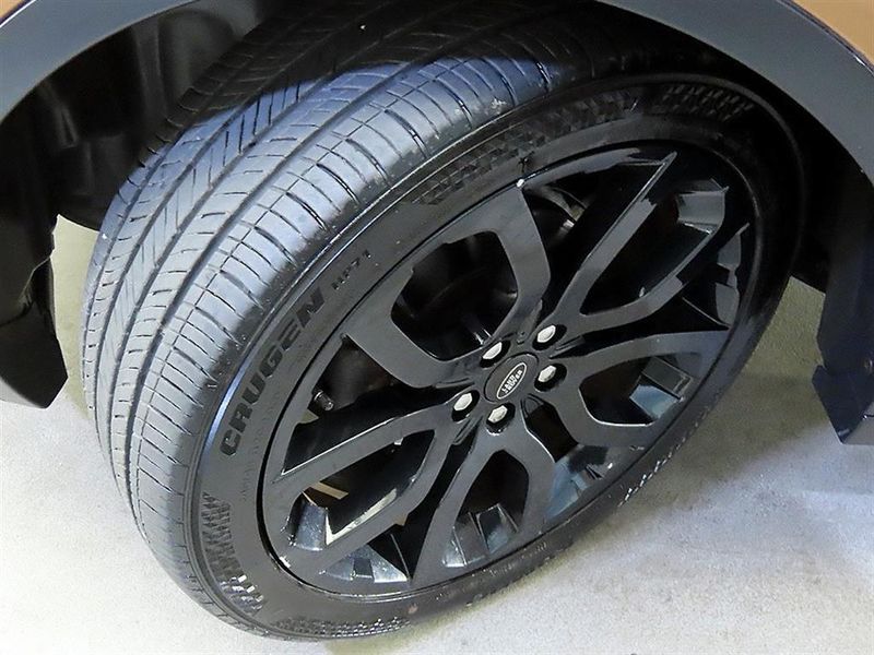 2014 Land Rover Range Rover Evoque 2.2 SD4 Dynamic photo 20