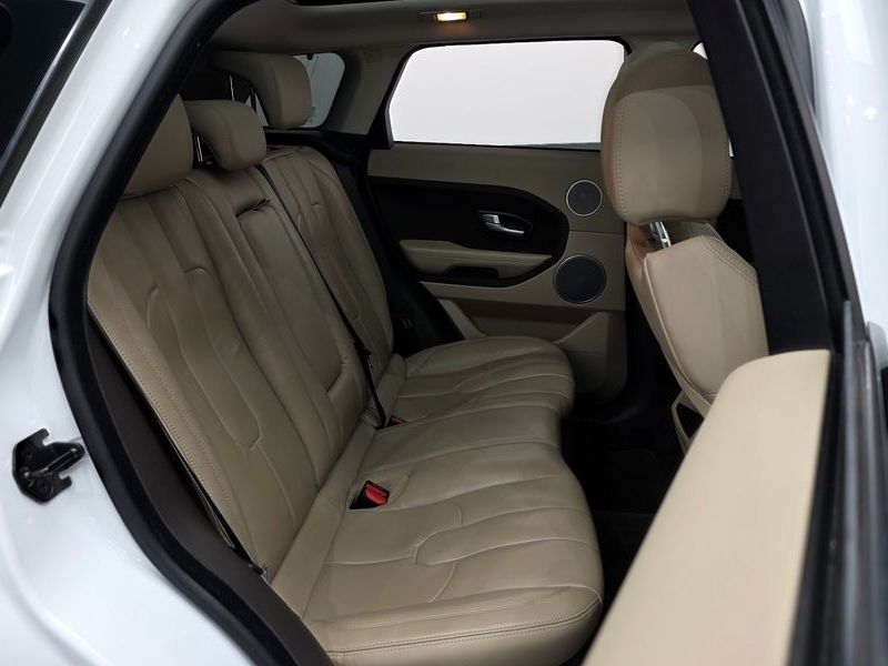 2015 Land Rover Range Rover Evoque 2.2 SD4 Pure photo 11