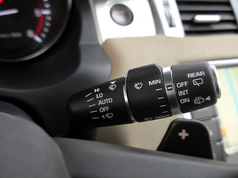 2015 Land Rover Range Rover Evoque 2.2 SD4 Pure photo 20