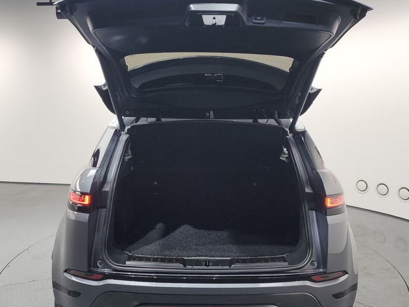 2021 Land Rover Range Rover Evoque P250 R-Dynamic SE photo 20