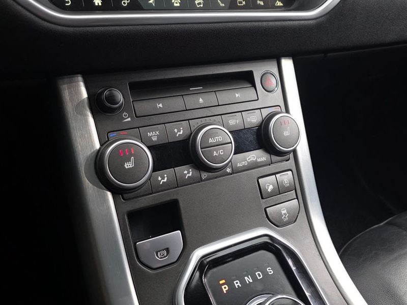 2018 Land Rover Range Rover Evoque 2.0 TD4 SE photo 15
