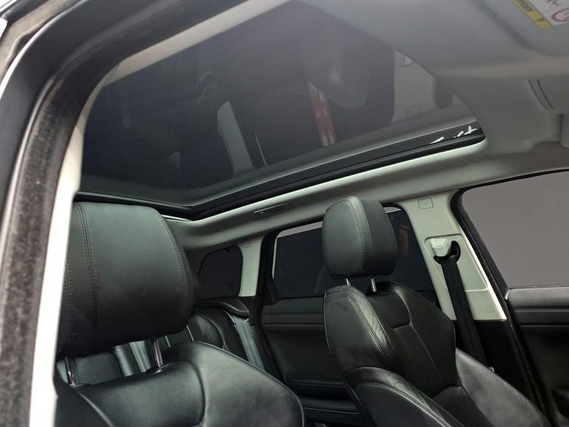 2018 Land Rover Range Rover Evoque 2.0 TD4 SE photo 16