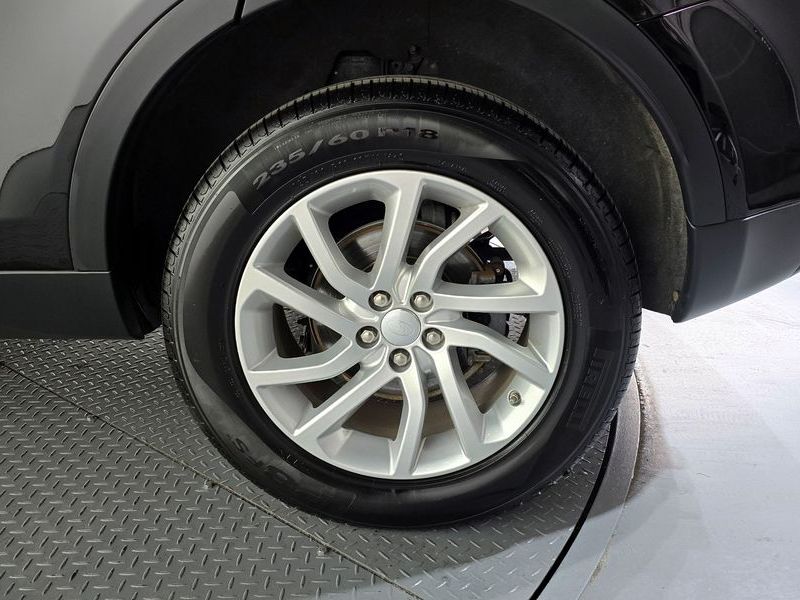 2019 Land Rover Discovery Sport 2.0 TD4 SE photo 21