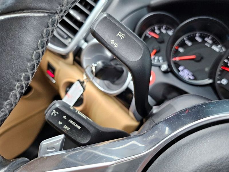 2016 Porsche Cayenne 3.0 Diesel 958 photo 17