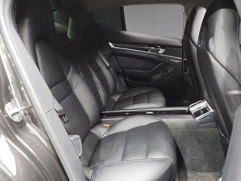 2012 Porsche Panamera 3.6 AWD 970 photo 12