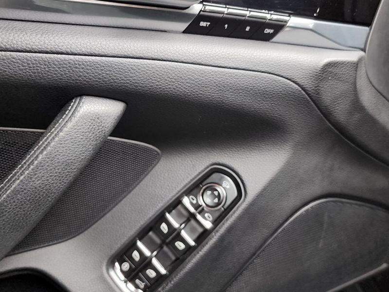 2012 Porsche Panamera 3.6 AWD 970 photo 17