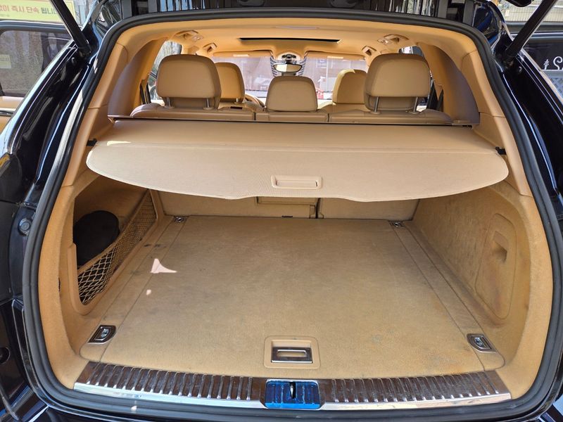 2013 Porsche Cayenne 3.6 958 photo 19
