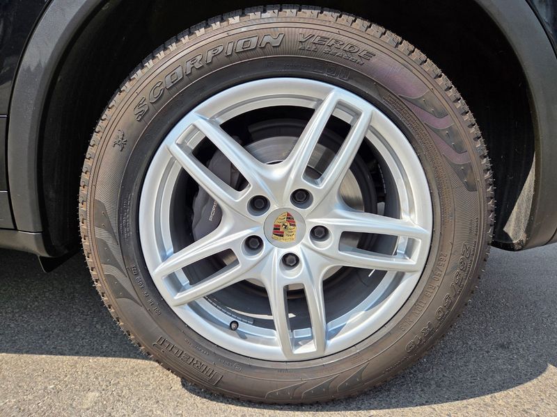 2013 Porsche Cayenne 3.6 958 photo 20