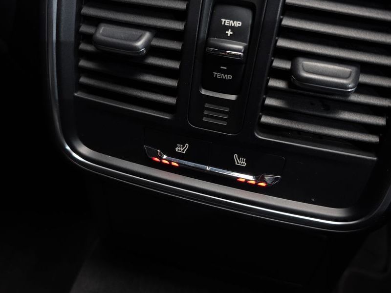 2017 Porsche Macan 3.0 S Diesel 95B photo 12