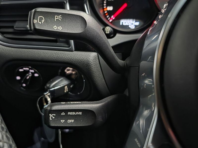 2017 Porsche Macan 3.0 S Diesel 95B photo 17