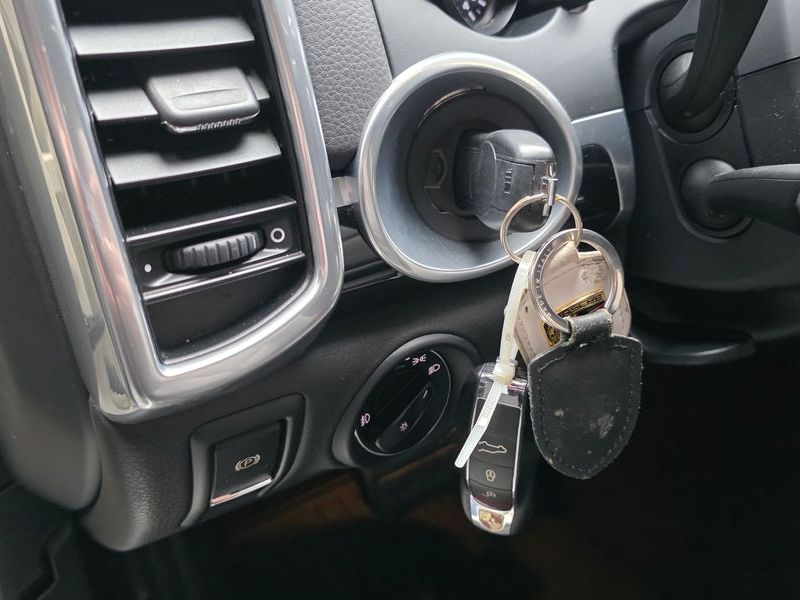 2012 Porsche Cayenne 3.0 Diesel 958 photo 17