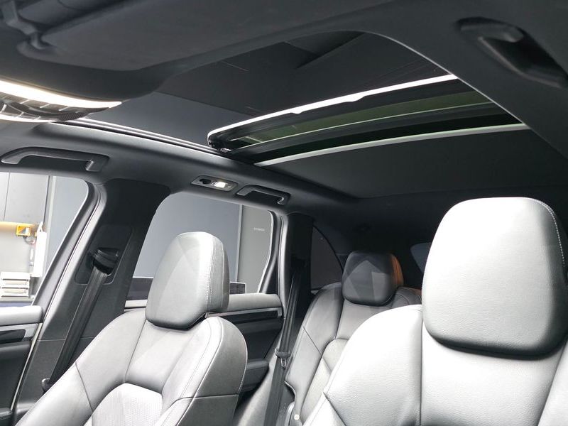 2012 Porsche Cayenne 3.0 Diesel 958 photo 18
