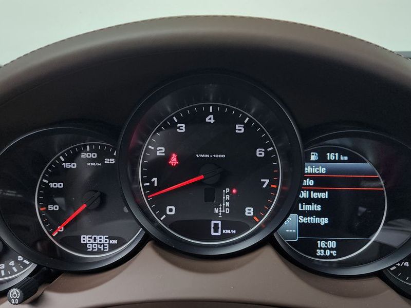 2013 Porsche Cayenne 3.6 958 photo 8