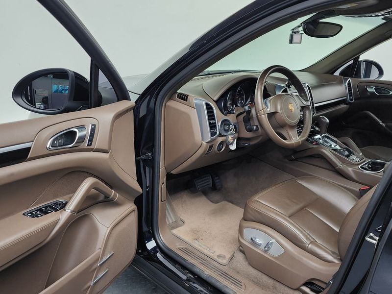 2013 Porsche Cayenne 3.6 958 photo 10