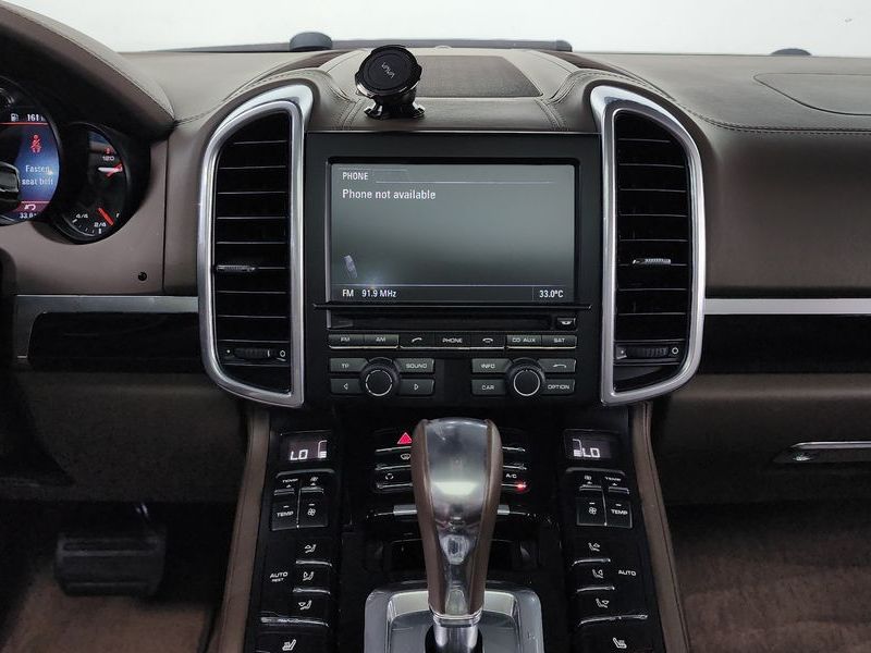 2013 Porsche Cayenne 3.6 958 photo 14