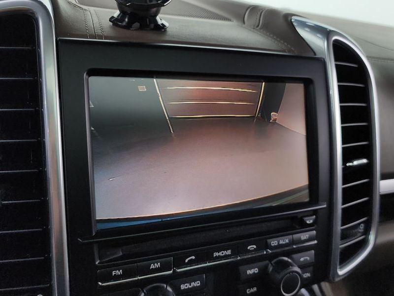 2013 Porsche Cayenne 3.6 958 photo 15