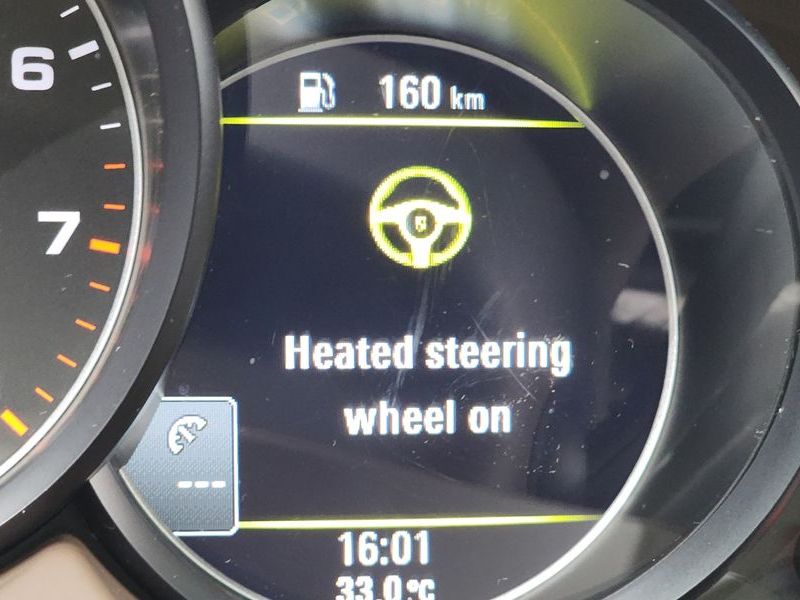 2013 Porsche Cayenne 3.6 958 photo 16